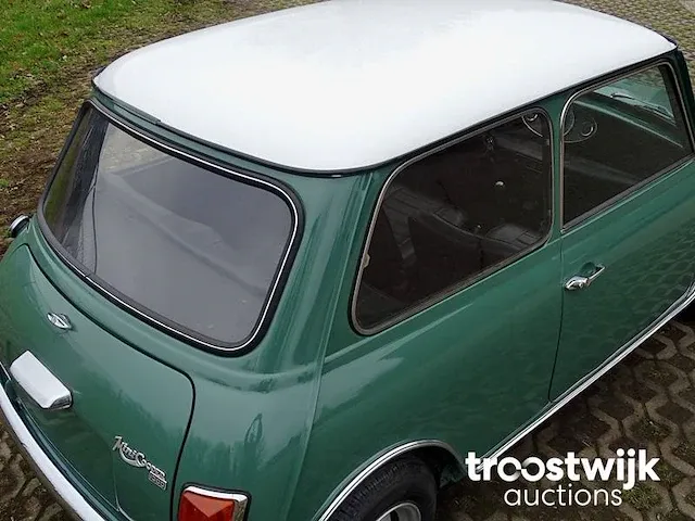 Mini (authi) 1300 - afbeelding 6 van  47