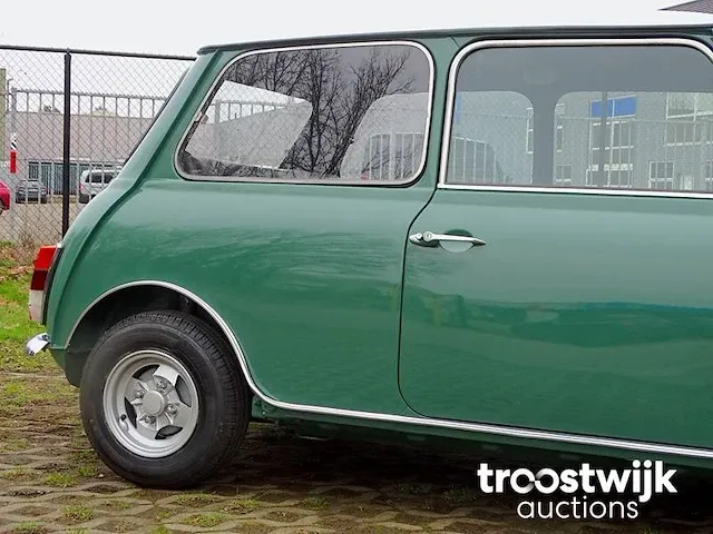 Mini (authi) 1300 - afbeelding 9 van  47