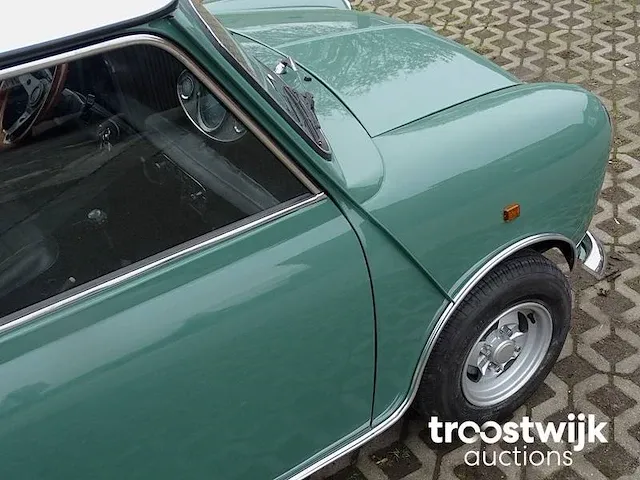 Mini (authi) 1300 - afbeelding 10 van  47