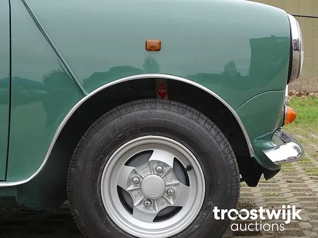Mini (authi) 1300 - afbeelding 11 van  47