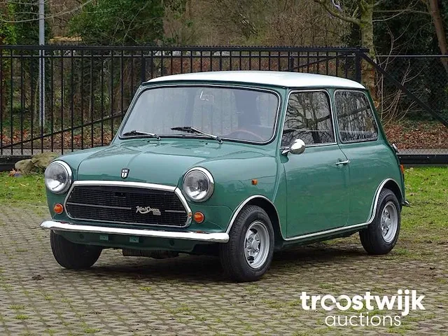 Mini (authi) 1300 - afbeelding 1 van  47