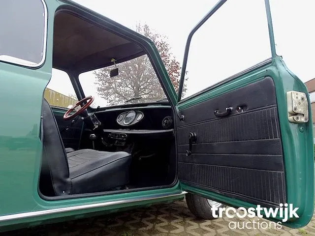 Mini (authi) 1300 - afbeelding 13 van  47