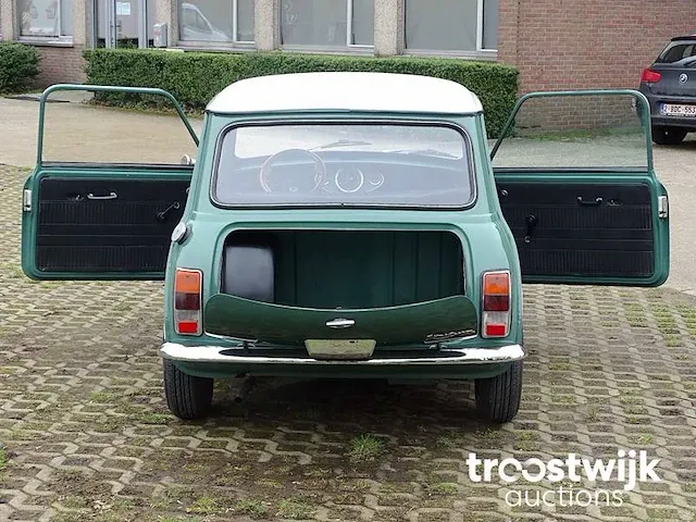 Mini (authi) 1300 - afbeelding 19 van  47