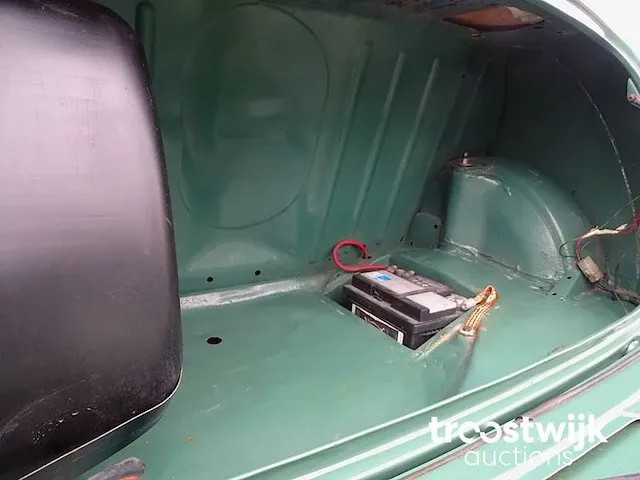 Mini (authi) 1300 - afbeelding 21 van  47