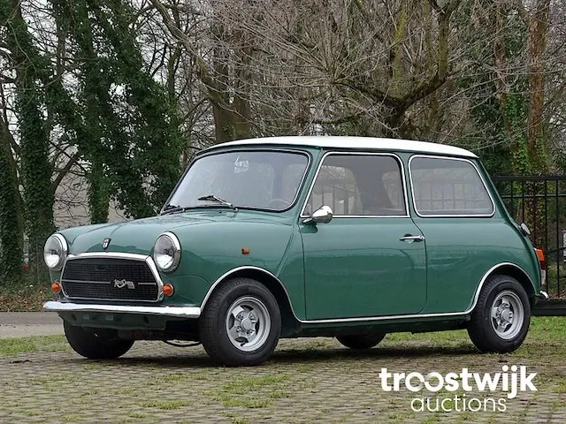 Mini (authi) 1300 - afbeelding 12 van  47