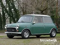 Mini (authi) 1300 - afbeelding 12 van  47