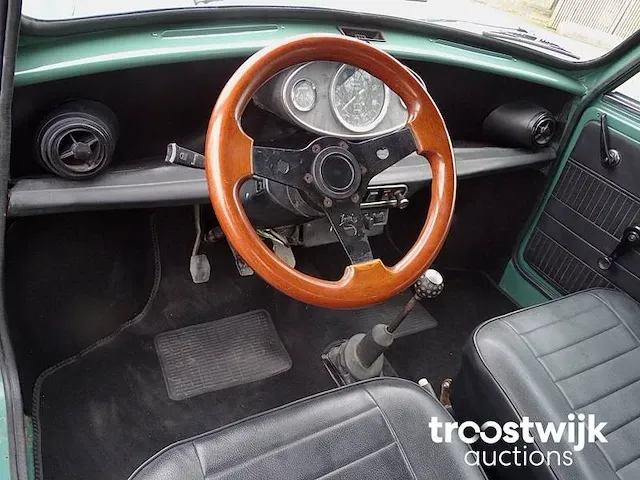 Mini (authi) 1300 - afbeelding 24 van  47