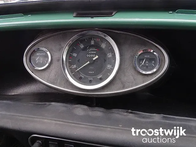 Mini (authi) 1300 - afbeelding 27 van  47