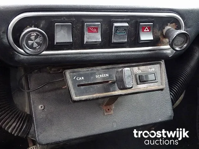 Mini (authi) 1300 - afbeelding 28 van  47