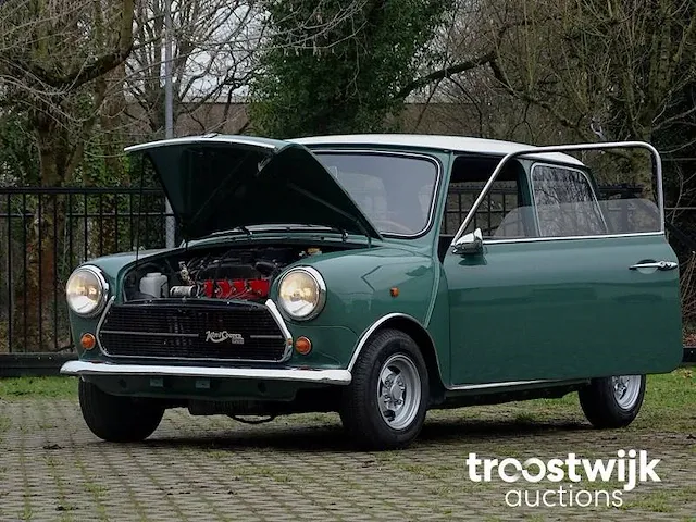 Mini (authi) 1300 - afbeelding 35 van  47