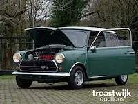 Mini (authi) 1300 - afbeelding 35 van  47