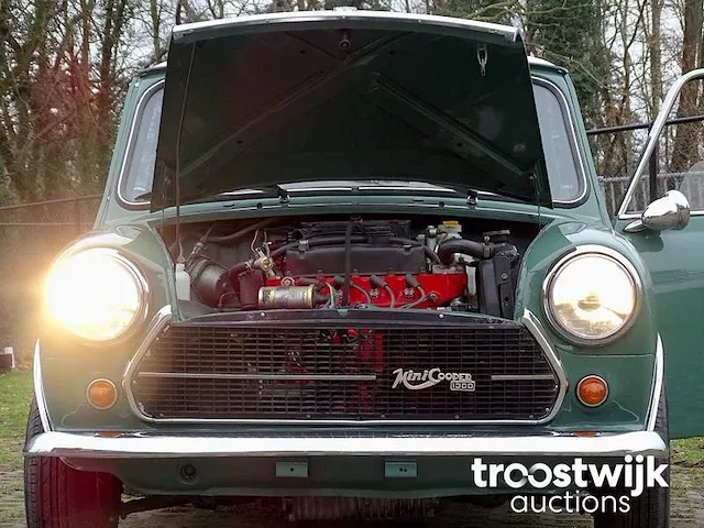Mini (authi) 1300 - afbeelding 36 van  47