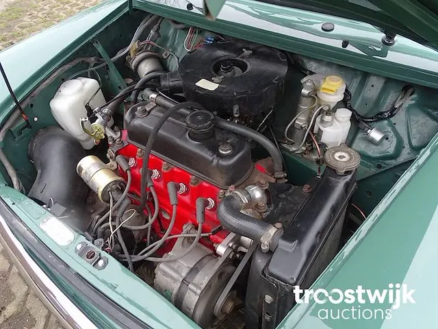 Mini (authi) 1300 - afbeelding 37 van  47
