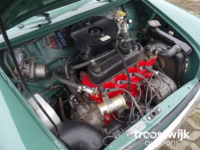 Mini (authi) 1300 - afbeelding 38 van  47