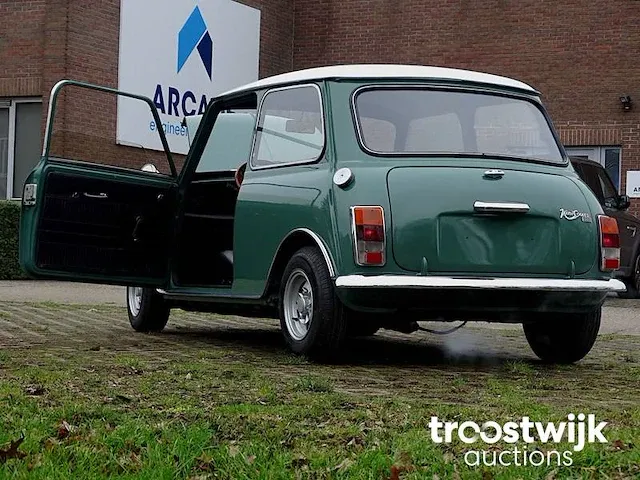 Mini (authi) 1300 - afbeelding 41 van  47