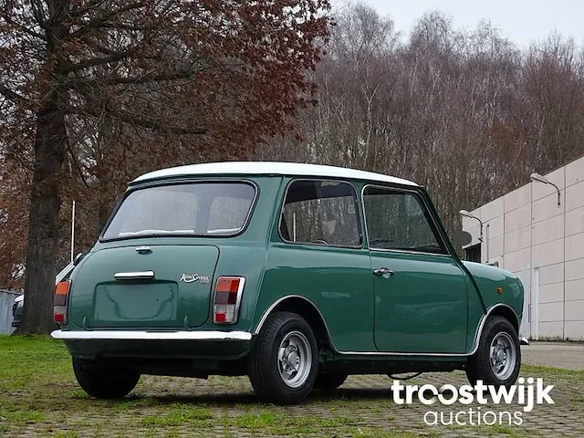 Mini (authi) 1300 - afbeelding 34 van  47