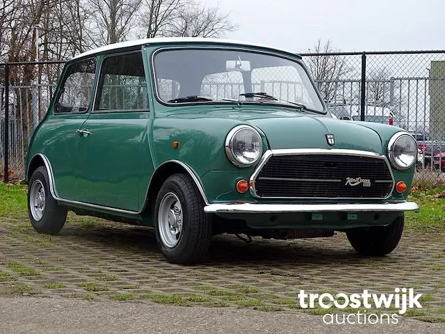 Mini (authi) 1300 - afbeelding 43 van  47