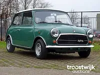 Mini (authi) 1300 - afbeelding 43 van  47