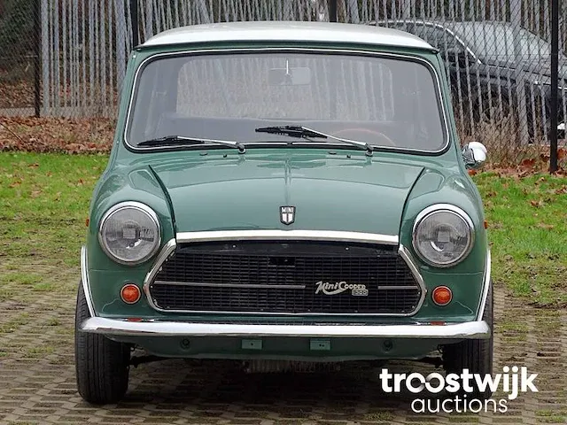 Mini (authi) 1300 - afbeelding 44 van  47