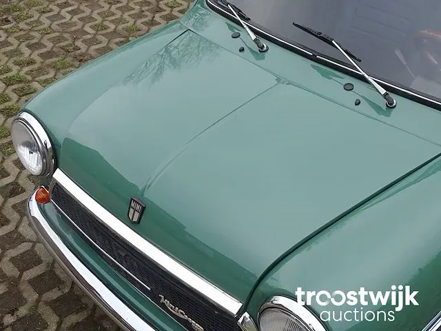 Mini (authi) 1300 - afbeelding 45 van  47