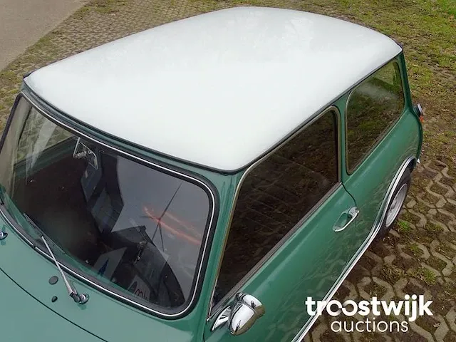 Mini (authi) 1300 - afbeelding 46 van  47