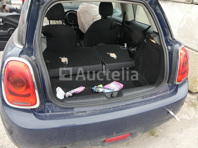 Mini-auto - afbeelding 7 van  39