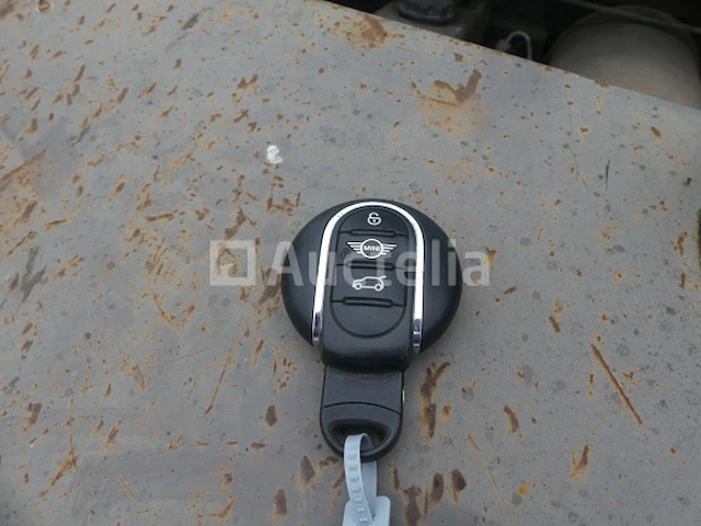 Mini-auto - afbeelding 15 van  39