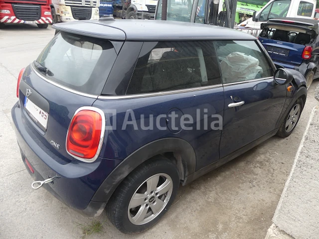 Mini-auto - afbeelding 12 van  39