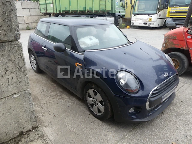 Mini-auto - afbeelding 33 van  39