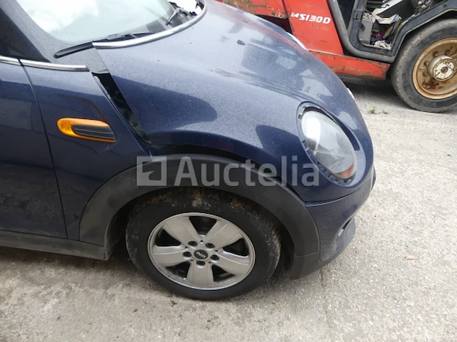 Mini-auto - afbeelding 35 van  39