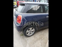 Mini-auto - afbeelding 37 van  39