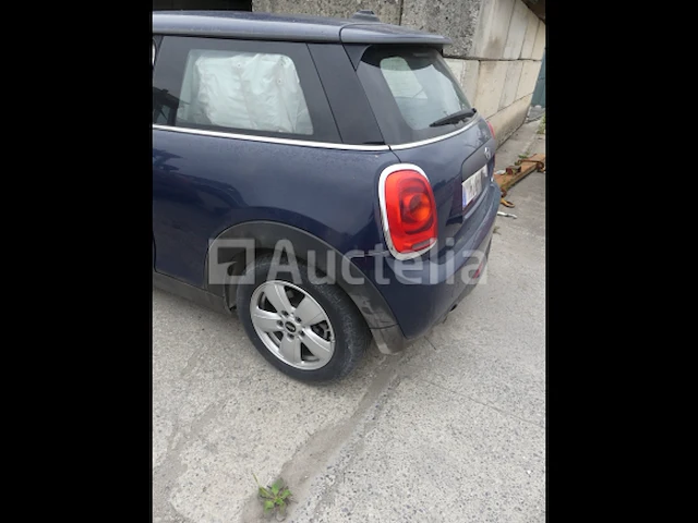 Mini-auto - afbeelding 39 van  39