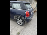 Mini-auto - afbeelding 39 van  39