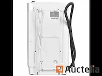 Mini automatische wasmachine - afbeelding 2 van  15