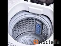 Mini automatische wasmachine - afbeelding 3 van  15