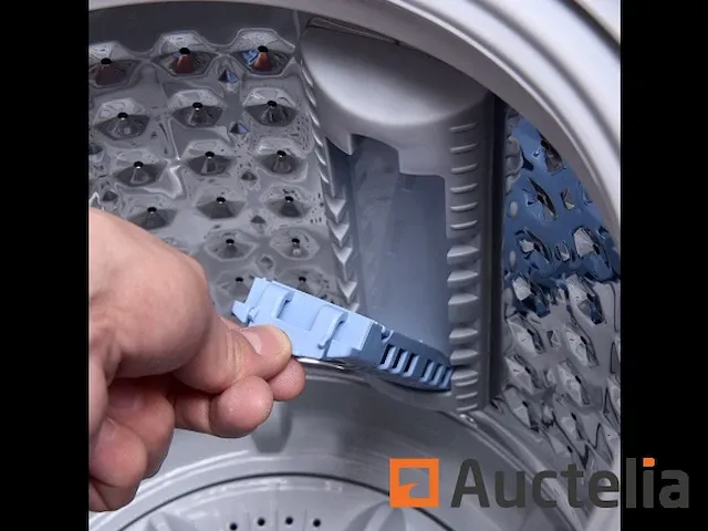 Mini automatische wasmachine - afbeelding 5 van  15