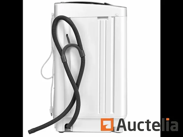 Mini automatische wasmachine - afbeelding 14 van  15