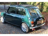 Mini balmoral oldtimer - afbeelding 1 van  11
