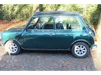 Mini balmoral oldtimer - afbeelding 4 van  11