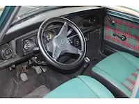 Mini balmoral oldtimer - afbeelding 5 van  11