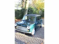 Mini balmoral oldtimer - afbeelding 6 van  11