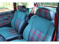 Mini balmoral oldtimer - afbeelding 7 van  11