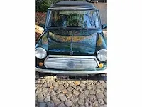 Mini balmoral oldtimer - afbeelding 9 van  11