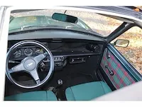 Mini balmoral oldtimer - afbeelding 10 van  11