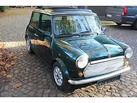 Mini balmoral oldtimer - afbeelding 11 van  11