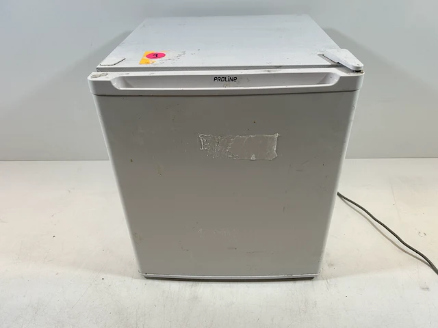 Mini bar proline 44x47x50 - afbeelding 1 van  3