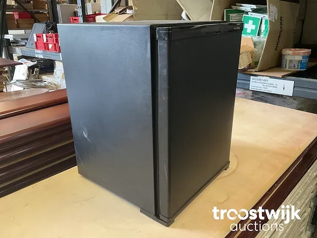 Mini-bar - afbeelding 2 van  8