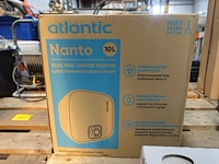 Mini boiler atlantic - afbeelding 1 van  2
