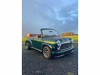 Mini cabrioni monte carlo tribute - afbeelding 4 van  26