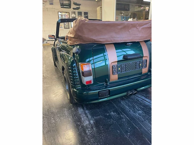 Mini cabrioni monte carlo tribute - afbeelding 5 van  26